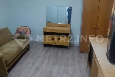 Предлагаем к аренде частный дом общей площадью 35 м², по ул. Тургенева, район Юридического техникума._0