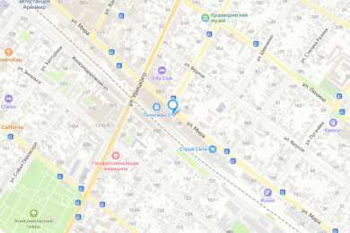 Предлагаем к аренды помещение свободного назначения по ул. Мира д.46 общей площадью 233 м², напрямую от собственника. Без комиссии._13