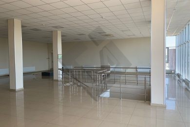 Предлагаем к аренды помещение свободного назначения по ул. Мира д.46 общей площадью 233 м², напрямую от собственника. Без комиссии._4