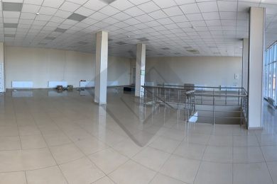 Предлагаем к аренды помещение свободного назначения по ул. Мира д.46 общей площадью 233 м², напрямую от собственника. Без комиссии._2