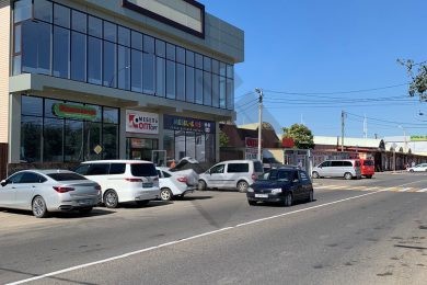 Предлагаем к аренды помещение свободного назначения по ул. Мира д.46 общей площадью 233 м², напрямую от собственника. Без комиссии._1