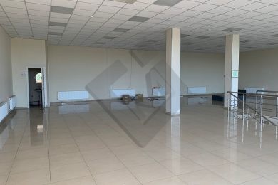 Предлагаем к аренды помещение свободного назначения по ул. Мира д.46 общей площадью 233 м², напрямую от собственника. Без комиссии._3