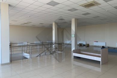 Предлагаем к аренды помещение свободного назначения по ул. Мира д.46 общей площадью 233 м², напрямую от собственника. Без комиссии._7