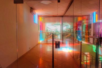 Предлагаем к аренде помещения в торговом центре на 4-ом этаже площадью 20 м², по ул. Мира, 24б, напрямую от собственника._11