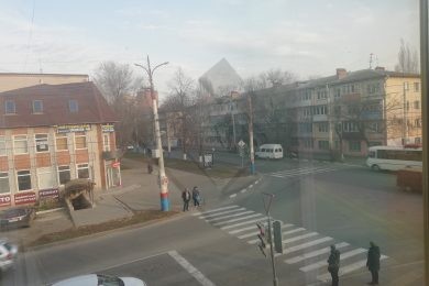 Предлагаем к аренде офисные помещения на  2 этаже общей площадью 125м² , напрямую от собственника._13