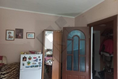 ПРЕДЛАГАЕМ К ПРОДАЖЕ 1 КОМНАТНУЮ КВАРТИРУ В ПОС. КНИИТИМ НОВОКУБАНСКОГО РАЙОНА._0