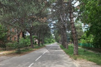 ПРЕДЛАГАЕМ К ПРОДАЖЕ 1 КОМНАТНУЮ КВАРТИРУ В ПОС. КНИИТИМ НОВОКУБАНСКОГО РАЙОНА._9