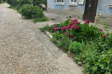 ПРЕДЛАГАЕМ К ПРОДАЖЕ 1 КОМНАТНУЮ КВАРТИРУ В ПОС. КНИИТИМ НОВОКУБАНСКОГО РАЙОНА._10