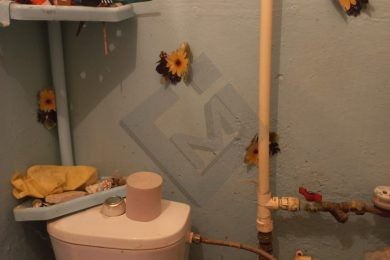 ПРЕДЛАГАЕМ К ПРОДАЖЕ 1 КОМНАТНУЮ КВАРТИРУ В ПОС. КНИИТИМ НОВОКУБАНСКОГО РАЙОНА._13