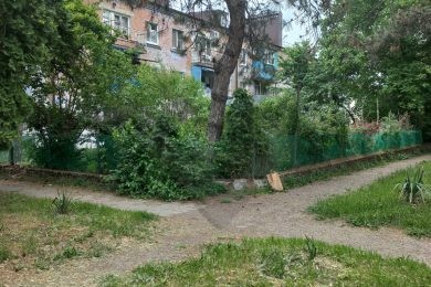 ПРЕДЛАГАЕМ К ПРОДАЖЕ 1 КОМНАТНУЮ КВАРТИРУ В ПОС. КНИИТИМ НОВОКУБАНСКОГО РАЙОНА._17