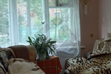 ПРЕДЛАГАЕМ К ПРОДАЖЕ 1 КОМНАТНУЮ КВАРТИРУ В ПОС. КНИИТИМ НОВОКУБАНСКОГО РАЙОНА._18