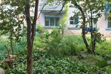 ПРЕДЛАГАЕМ К ПРОДАЖЕ 1 КОМНАТНУЮ КВАРТИРУ В ПОС. КНИИТИМ НОВОКУБАНСКОГО РАЙОНА._19