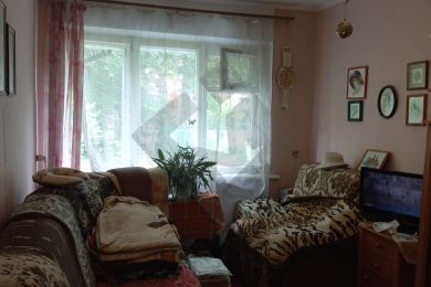 ПРЕДЛАГАЕМ К ПРОДАЖЕ 1 КОМНАТНУЮ КВАРТИРУ В ПОС. КНИИТИМ НОВОКУБАНСКОГО РАЙОНА._3