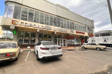 Предлагаем к продаже помещение свободного назначения общей площадью 267 м². На прямую от собственника. Без комиссии._2