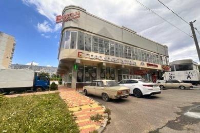 Предлагаем к продаже помещение свободного назначения общей площадью 267 м². На прямую от собственника. Без комиссии._3