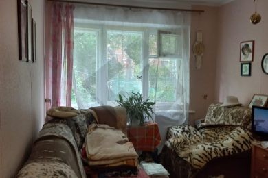 ПРЕДЛАГАЕМ К ПРОДАЖЕ 1 КОМНАТНУЮ КВАРТИРУ В ПОС. КНИИТИМ НОВОКУБАНСКОГО РАЙОНА._7