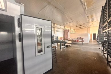 Предлагаем к продаже производственное помещение общей площадью 700 м². Без комиссии на прямую от собственника._1