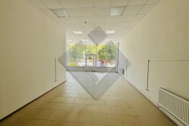 Предлагаем к аренде помещение свободного назначения, площадью 70,2 м² по ул. Новороссийской. Без комиссии напрямую от собственника._3