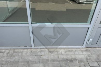 Предлагаем к аренде помещение свободного назначения, площадью 70,2 м² по ул. Новороссийской. Без комиссии напрямую от собственника._2