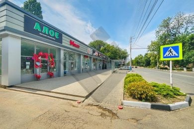 Предлагаем к аренде помещение свободного назначения, площадью 70,2 м² по ул. Новороссийской. Без комиссии напрямую от собственника._1