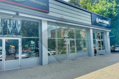 Предлагаем к аренде помещение свободного назначения, площадью 70,2 м² по ул. Новороссийской. Без комиссии напрямую от собственника._0