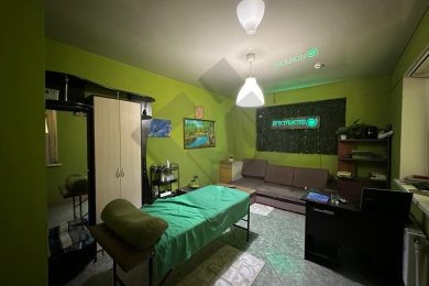 Предлагаем к аренде помещение свободного назначения, площадью 20 м² по ул. Свердлова. Напрямую от собственника. Без комиссии._4