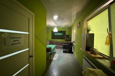 Предлагаем к аренде помещение свободного назначения, площадью 20 м² по ул. Свердлова. Напрямую от собственника. Без комиссии._5