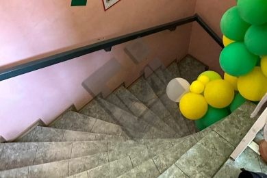 Предлагаем к аренде 1 комнатную квартиру, район центра по ул. Свердлова._4