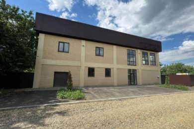 Предлагаем к продаже производственно-складское помещение общей площадью 800 м², по ул. Айвовая, 297, напрямую от собственника, БЕЗ КОМИССИИ_1