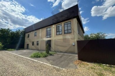 Предлагаем к продаже производственно-складское помещение общей площадью 800 м², по ул. Айвовая, 297, напрямую от собственника, БЕЗ КОМИССИИ_0