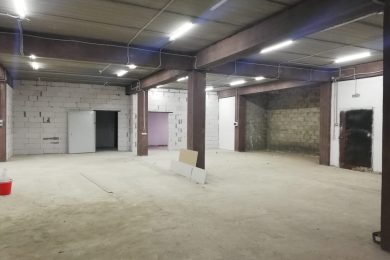 Предлагаем к продаже производственно-складское помещение общей площадью 800 м², по ул. Айвовая, 297, напрямую от собственника, БЕЗ КОМИССИИ_11