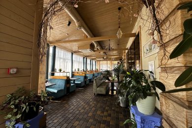 Предлагаем к аренде 2-х этажное помещение свободного назначения площадью 624 м², по ул. Тургенева, 296а, напрямую от собственника. БЕЗ КОМИССИИ_9