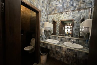 Предлагаем к аренде 2-х этажное помещение свободного назначения площадью 624 м², по ул. Тургенева, 296а, напрямую от собственника. БЕЗ КОМИССИИ_11