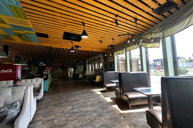 Предлагаем к аренде 2-х этажное помещение свободного назначения площадью 624 м², по ул. Тургенева, 296а, напрямую от собственника. БЕЗ КОМИССИИ_5