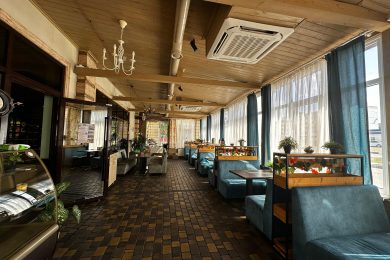 Предлагаем к аренде 2-х этажное помещение свободного назначения площадью 624 м², по ул. Тургенева, 296а, напрямую от собственника. БЕЗ КОМИССИИ_7