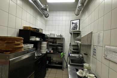 Предлагаем к аренде 2-х этажное помещение свободного назначения площадью 624 м², по ул. Тургенева, 296а, напрямую от собственника. БЕЗ КОМИССИИ_13