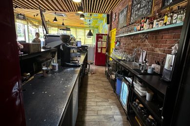 Предлагаем к аренде 2-х этажное помещение свободного назначения площадью 624 м², по ул. Тургенева, 296а, напрямую от собственника. БЕЗ КОМИССИИ_6