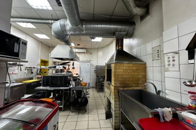 Предлагаем к аренде 2-х этажное помещение свободного назначения площадью 624 м², по ул. Тургенева, 296а, напрямую от собственника. БЕЗ КОМИССИИ_14