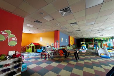 Предлагаем к аренде помещение свободного назначения площадью 330 м² на втором этаже, по ул. Тургенева, 296а, напрямую от собственника. БЕЗ КОМИССИИ_7