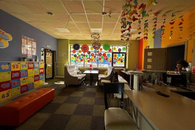 Предлагаем к аренде помещение свободного назначения площадью 330 м² на втором этаже, по ул. Тургенева, 296а, напрямую от собственника. БЕЗ КОМИССИИ_8