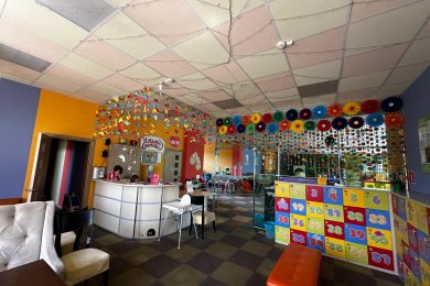 Предлагаем к аренде помещение свободного назначения площадью 330 м² на втором этаже, по ул. Тургенева, 296а, напрямую от собственника. БЕЗ КОМИССИИ_9