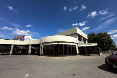 Предлагаем к аренде помещение свободного назначения площадью 330 м² на втором этаже, по ул. Тургенева, 296а, напрямую от собственника. БЕЗ КОМИССИИ_3