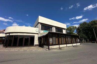 Предлагаем к аренде помещение свободного назначения площадью 330 м² на втором этаже, по ул. Тургенева, 296а, напрямую от собственника. БЕЗ КОМИССИИ_2