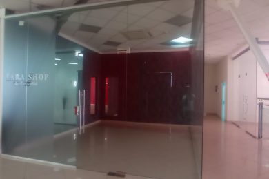 Предлагаем к аренде помещения в торговом центре на 4-ом этаже площадью 20 м², по ул. Мира, 24б, напрямую от собственника._7