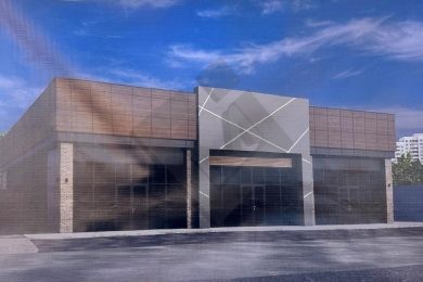 Предлагаем к аренде помещение свободного назначения, площадью 186 м² по ул. Железнодорожной 72. Без комиссии напрямую от собственника._0