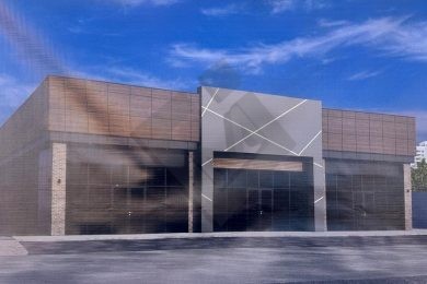 Предлагаем к аренде помещение свободного назначения, площадью 186 м² по ул. Железнодорожной 72. Без комиссии напрямую от собственника._1