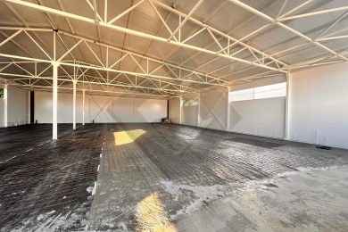 Предлагаем к аренде помещение свободного назначения, площадью 186 м² по ул. Железнодорожной 72. Без комиссии напрямую от собственника._4