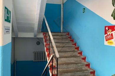 Предлагаем к продаже производственно-складское помещение общей площадью 1850 м², по ул. Тургенева , 317, напрямую от собственника, БЕЗ КОМИССИИ_9