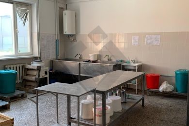 Предлагаем к продаже производственно-складское помещение общей площадью 1850 м², по ул. Тургенева , 317, напрямую от собственника, БЕЗ КОМИССИИ_11