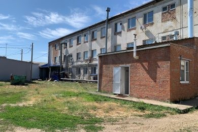 Предлагаем к продаже производственно-складское помещение общей площадью 1850 м², по ул. Тургенева , 317, напрямую от собственника, БЕЗ КОМИССИИ_4